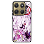 Demon Slayer Kanroji Motorola Edge 2026 Case