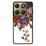 Digimon evolution Motorola Edge 2026 Case