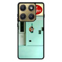 Dr Pepper Vinding Machine Motorola Edge 2026 Case