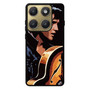 Elvis Presley Art Motorola Edge 2026 Case