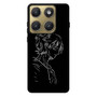 Eren yaeger aot Motorola Edge 2026 Case