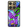 Evangelion eva 01 test Motorola Edge 2026 Case
