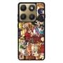 Fairy tail guild picnic Motorola Edge 2026 Case