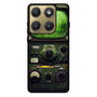 Fallout Control Motorola Edge 2026 Case