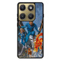 Fantastic 4 Cool Motorola Edge 2026 Case