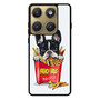 French bulldog fries Motorola Edge 2026 Case