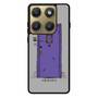 Friends monica apartmen door Motorola Edge 2026 Case