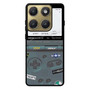 Game Boy Advance Motorola Edge 2026 Case