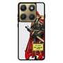 Garling Figarland One Piece Series Motorola Edge 2026 Case