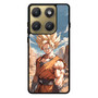 Goku Super Saiyan 2 Dragon Ball Series Motorola Edge 2026 Case
