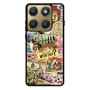 Gravity Falls Motorola Edge 2026 Case