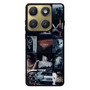 Harry potter things Motorola Edge 2026 Case