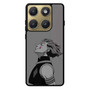 Hisoka hunter hunter Motorola Edge 2026 Case