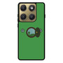 Hobbit window house Motorola Edge 2026 Case