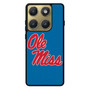 Hotty Toddy Ole Motorola Edge 2026 Case
