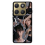 IVE girlband Motorola Edge 2026 Case