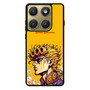 Jojo Series Giorno Giovanna Motorola Edge 2026 Case