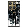 Mahito Jujutsu Kaisen Motorola Edge 2026 Case