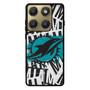Miami Dolphins Gravity Motorola Edge 2026 Case