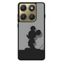 Mickey mouse shadow Motorola Edge 2026 Case