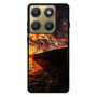 Mighty titanic Motorola Edge 2026 Case