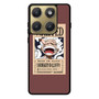 Monkey D Luffy Nika Bounty Motorola Edge 2026 Case