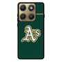 Oakland athletics jersey Motorola Edge 2026 Case