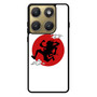 One piece luffy nika Motorola Edge 2026 Case