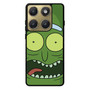 Pickle Rick Motorola Edge 2026 Case