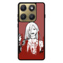 Power Blood Devil Motorola Edge 2026 Case