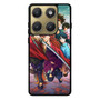 Rurouni Kenshin Poster Motorola Edge 2026 Case