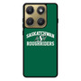 Saskatchwan roughriders Motorola Edge 2026 Case