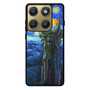 Sauron starry night the lord of the rings Motorola Edge 2026 Case