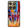 Spiderman All MC Motorola Edge 2026 Case