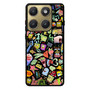 SpongeBob SquarePants Collages Motorola Edge 2026 Case