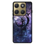The Amity affliction ill be in space Motorola Edge 2026 Case