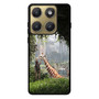 The Last of Us Ellie Giraffe Motorola Edge 2026 Case