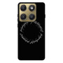 The lord of the rings ring Motorola Edge 2026 Case