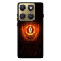 The lord of the rings sauron Motorola Edge 2026 Case