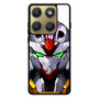 The witch from mercury gundam aerial Motorola Edge 2026 Case