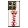 Thirsty Giraffe Motorola Edge 2026 Case