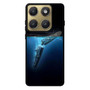 Titanic sinking Motorola Edge 2026 Case