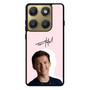 Tom Holland With Signature Motorola Edge 2026 Case