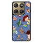 Toy story all characters Motorola Edge 2026 Case