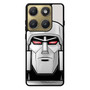 Transformer classic megatron Motorola Edge 2026 Case