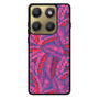 Vineyard palm leaves Motorola Edge 2026 Case