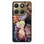 Vinland Saga Series Motorola Edge 2026 Case