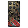 Warhammer 40K Space Marine 2 Motorola Edge 2026 Case
