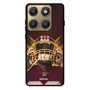 Washington Commanders Motorola Edge 2026 Case