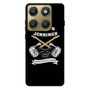 Waylon jennings Motorola Edge 2026 Case